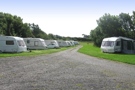 Bodowyr Car. & Camp. Park