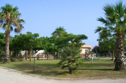 Camping Biscione