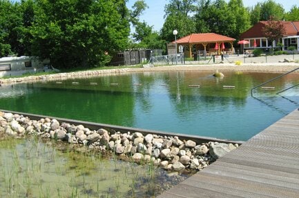 Campingpark Fuhrenkamp