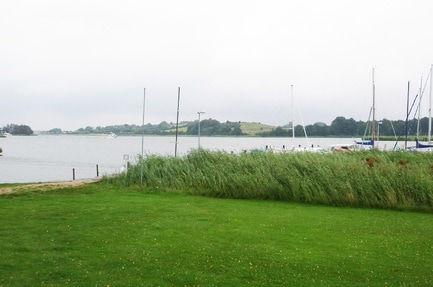 Naturcamping Hellör