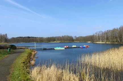 Campingplatz Bullerby