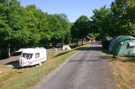 Camping Municipal du Bourg d'hem
