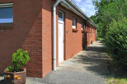 Camping Kransburger See