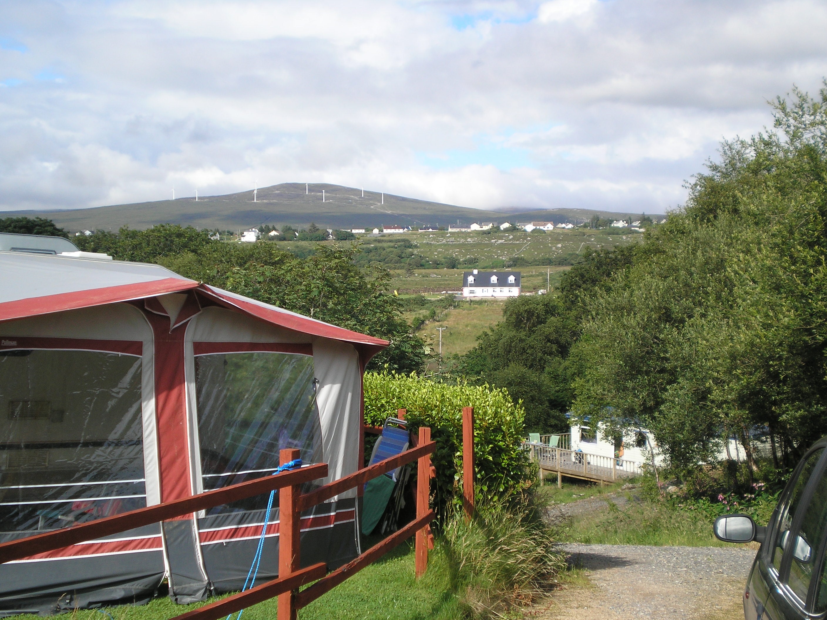 Sleepy Hollows Campsite