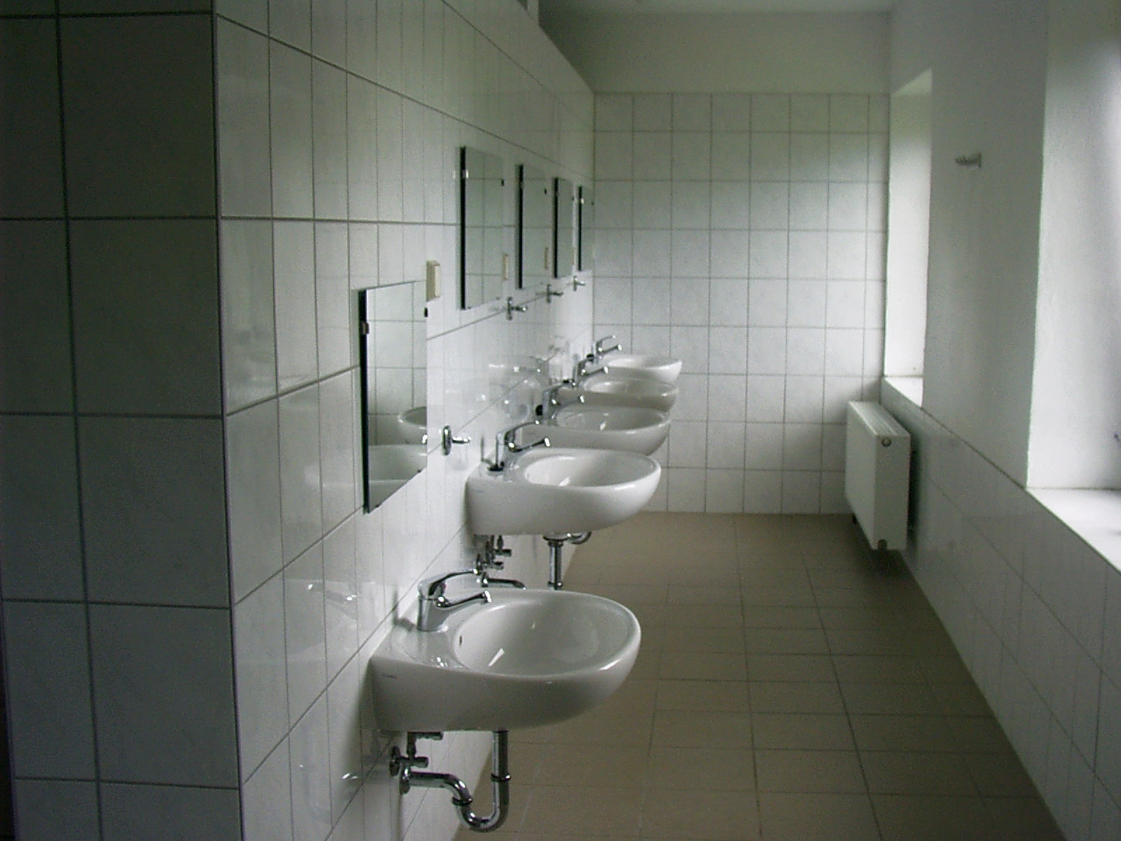 Camping Nikolsdorfer Berg