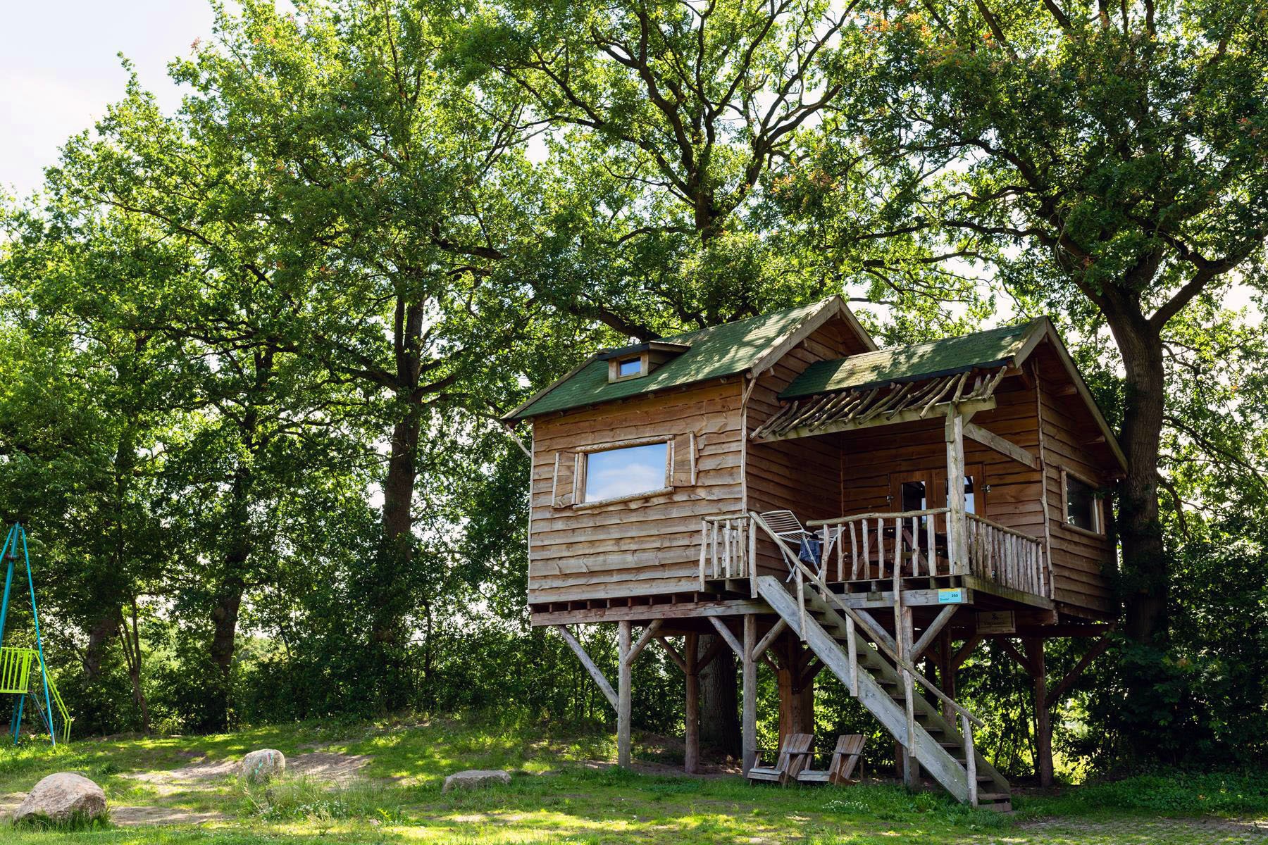 Camping Beloofde Land