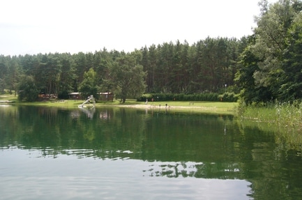 Camping Am Dreetzsee