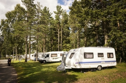 First Camp Hökensås-Tidaholm