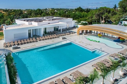 Camping Yelloh! Village Turiscampo