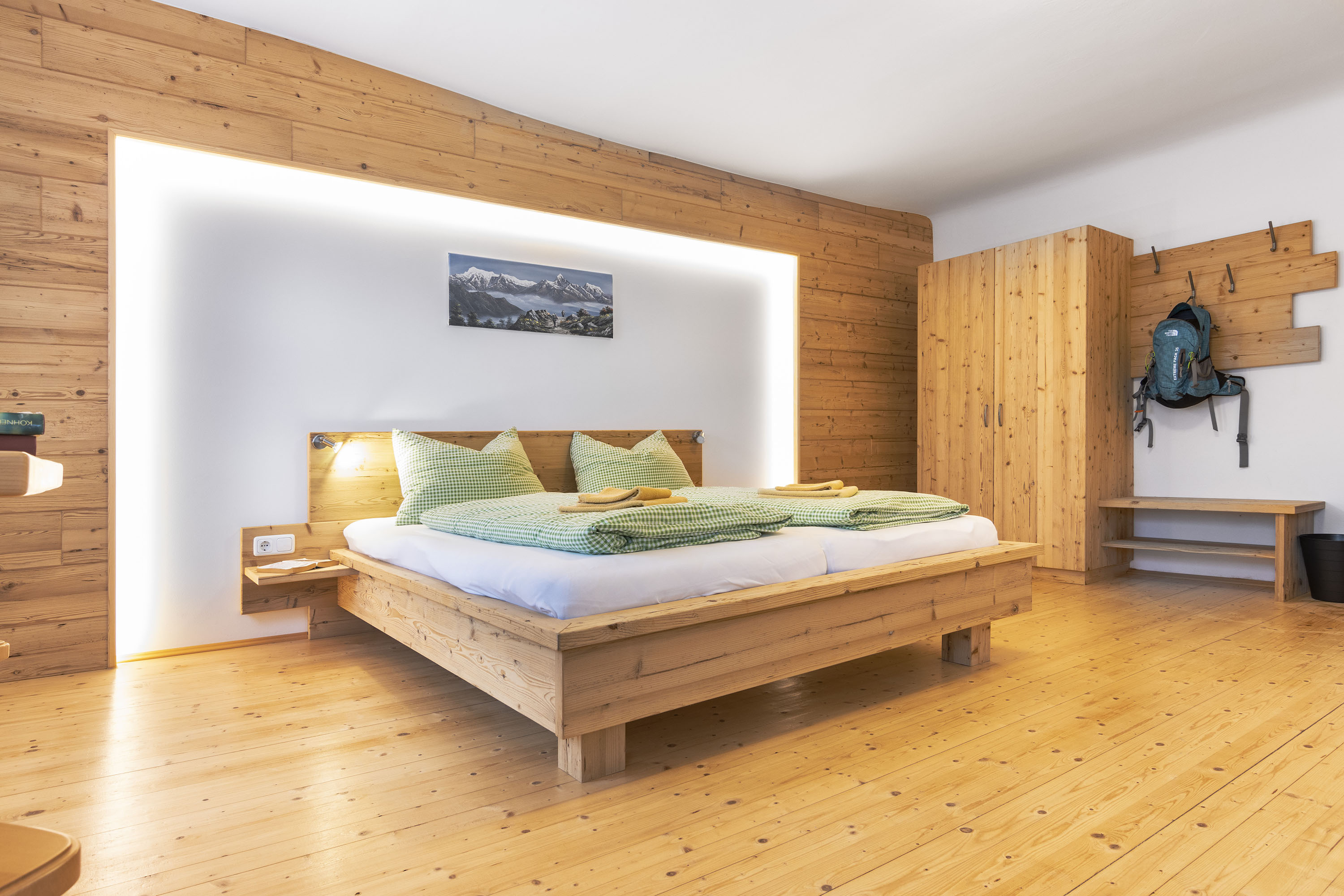 Camping Au an der Donau