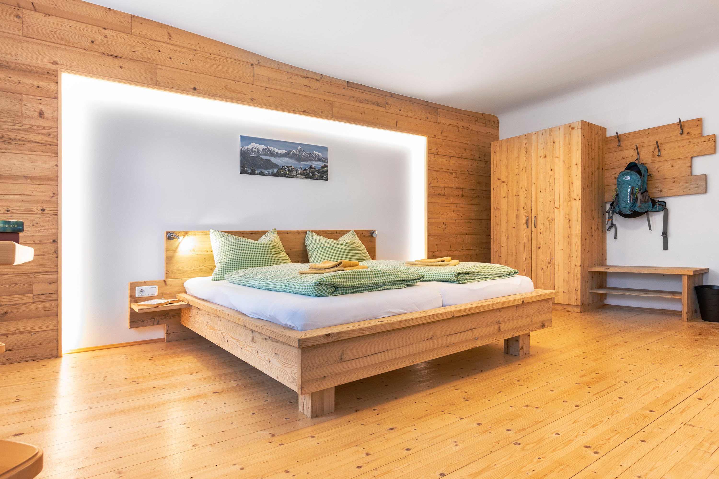 Camping Au an der Donau