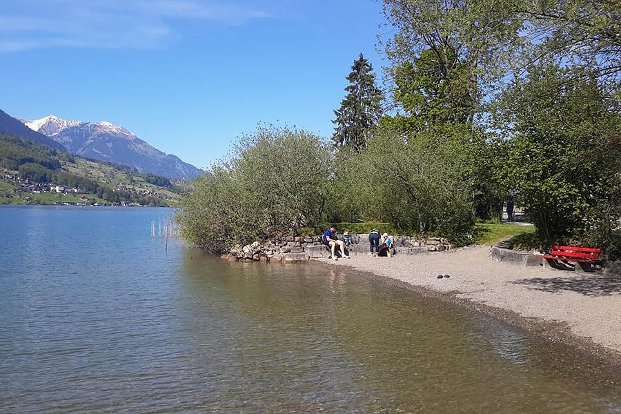 Camping Ewil