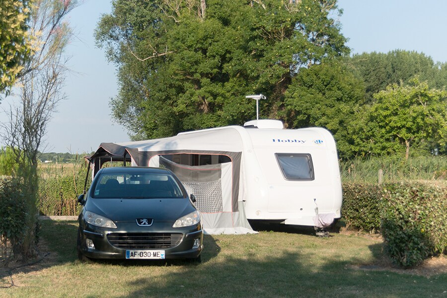 Camping Les Chouans