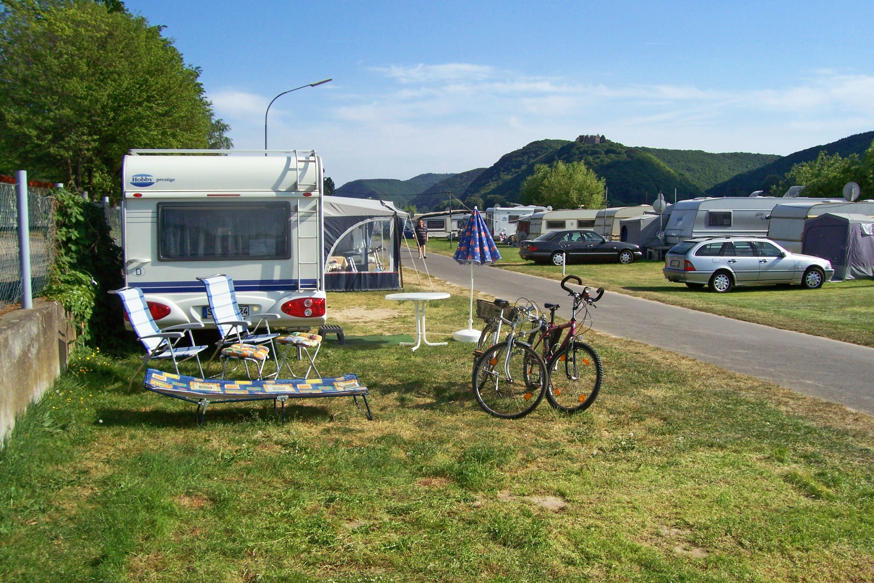 Wellness-Rheinpark-Camping