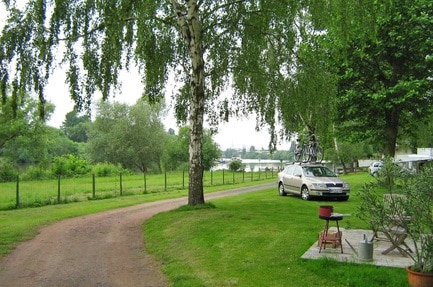 Campingplatz Mainkur