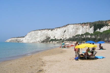 Camping Eraclea Minoa Village S.R.L.