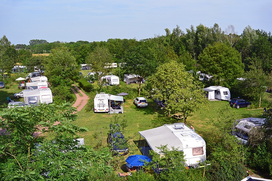 Camping Jelly's Hoeve (Adults Only)