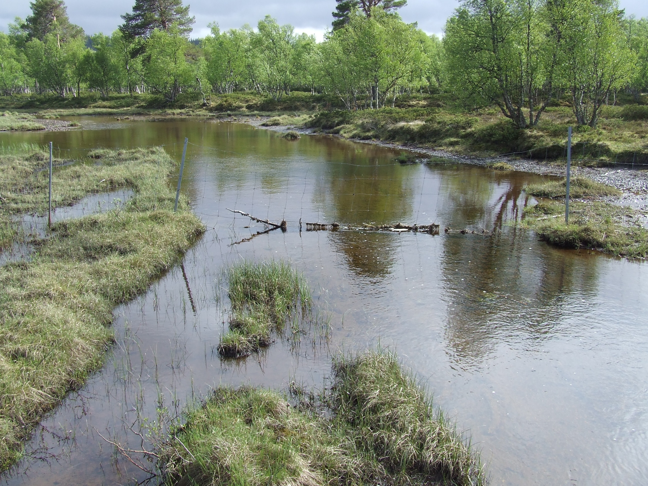 Camping Vålågården