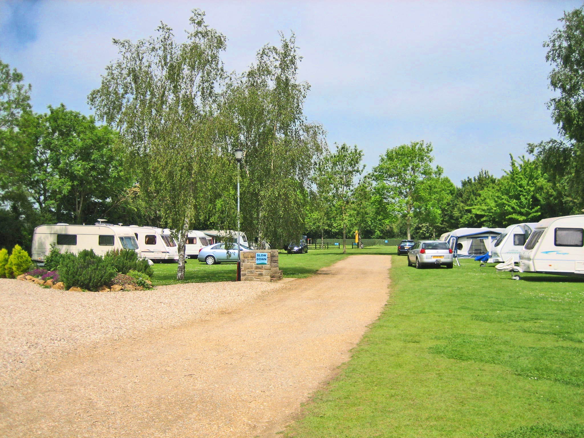 Southfork Caravan Park