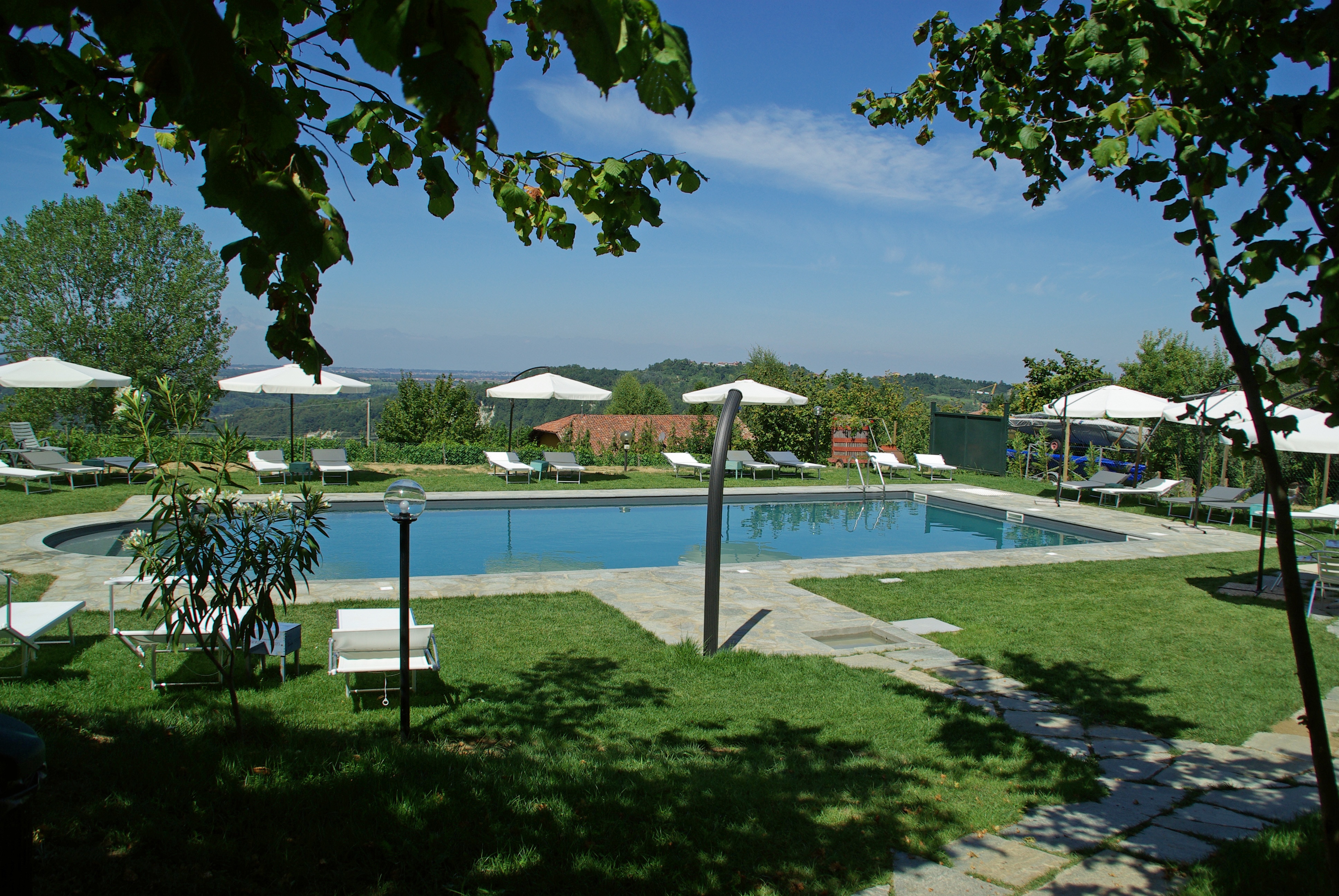 Camping Sole Langhe