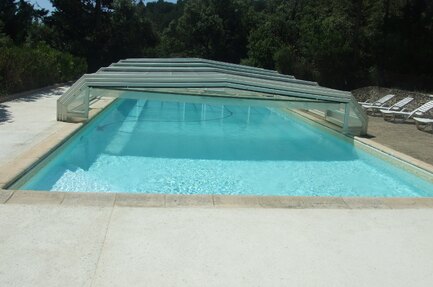 Camping Le Mas de Lignières