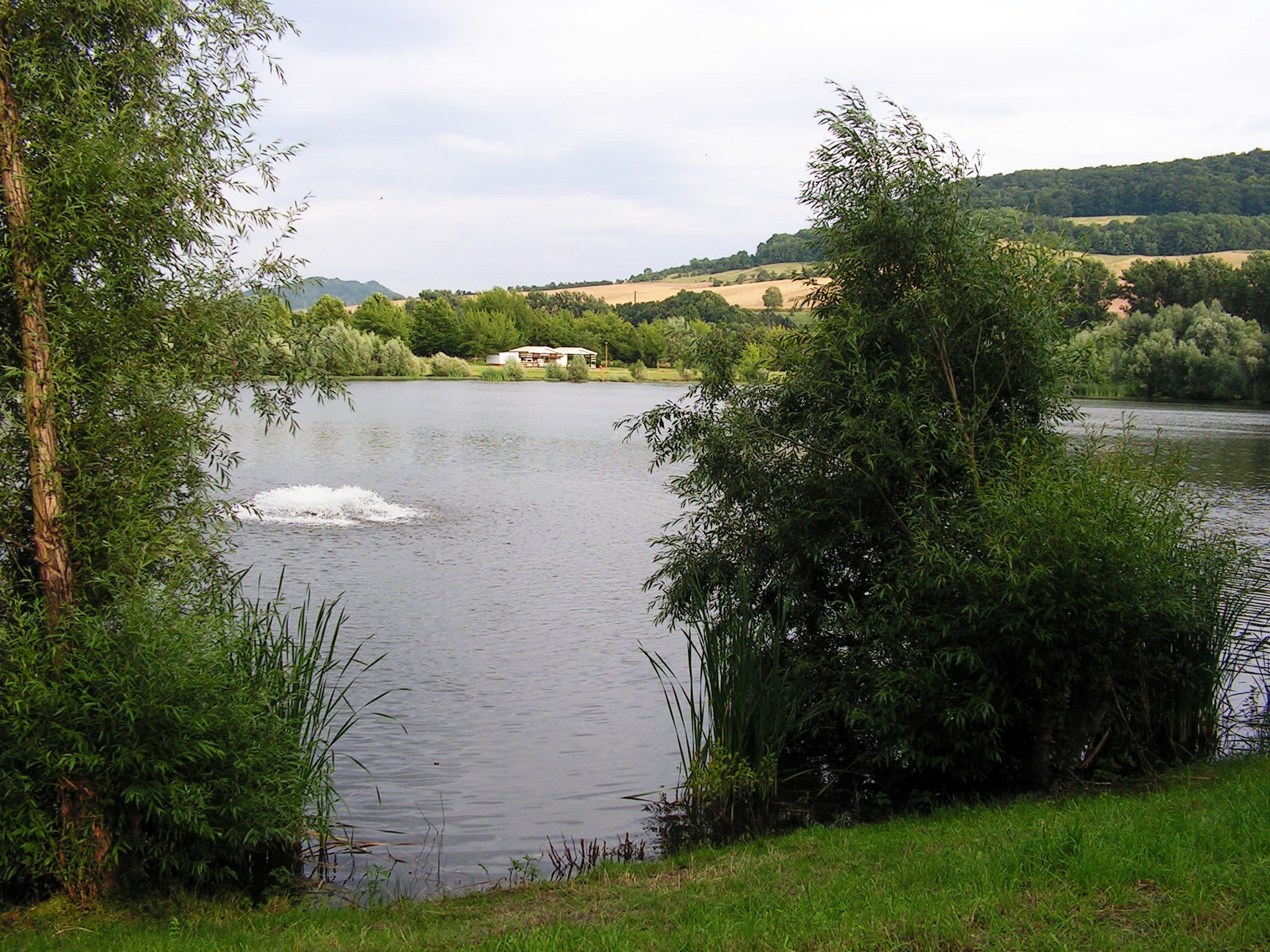 Camping & Ferienpark bei Jena