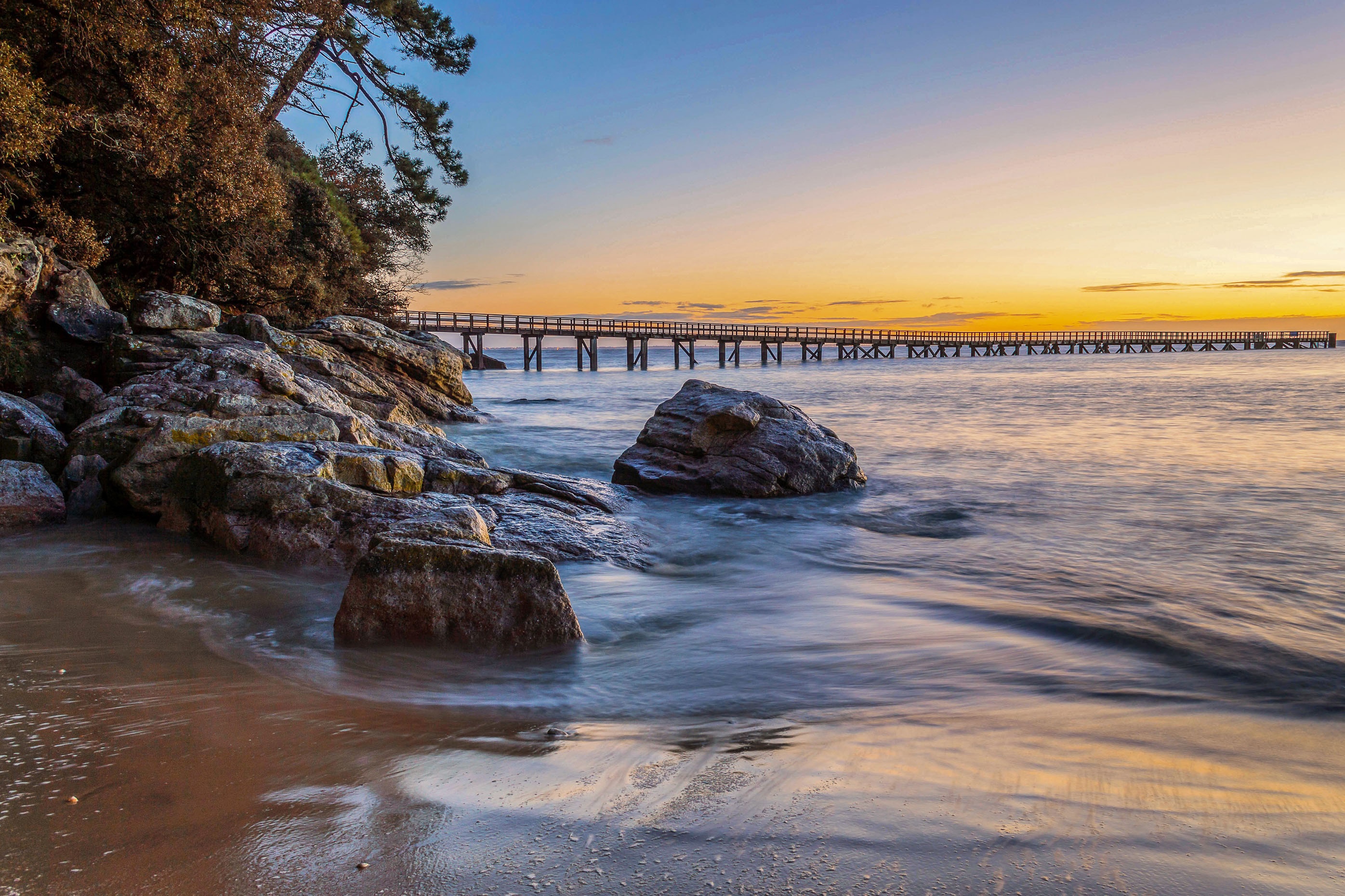 Camping-Caravaning La Forêt