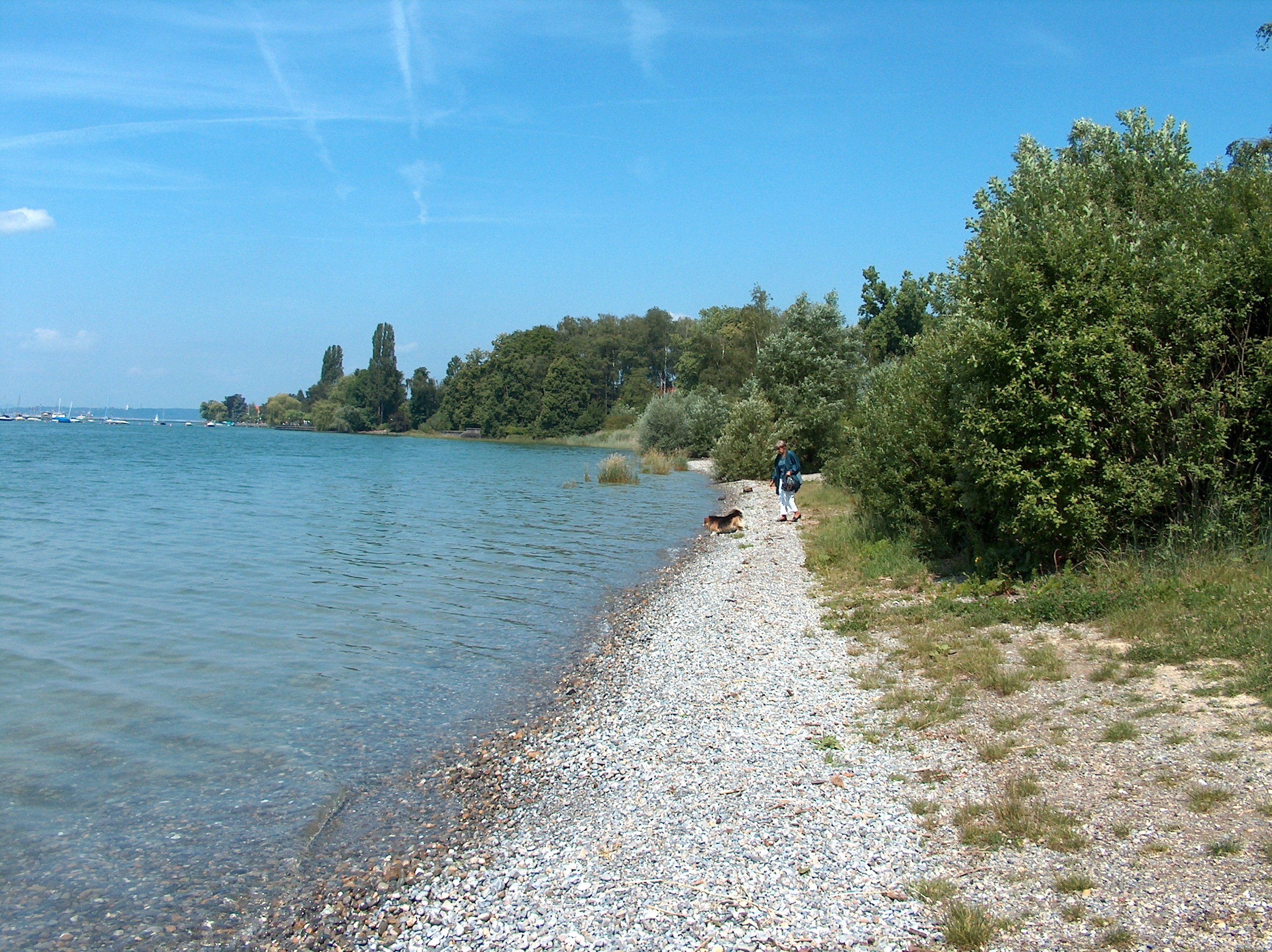 Campingplatz Alpenblick