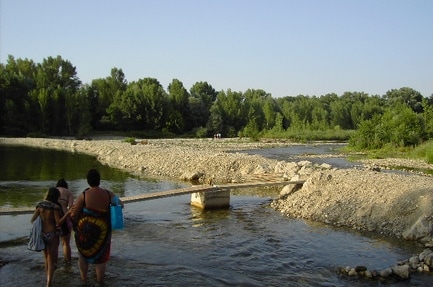Camping du Chercheur d'or
