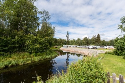 First Camp Enabadet - Rättvik
