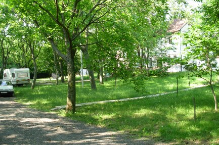 Familia Privat Camping
