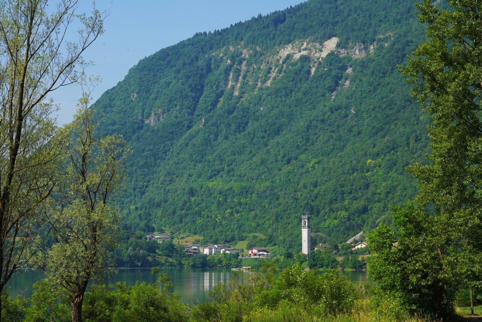Camping Village Lago Arsiè