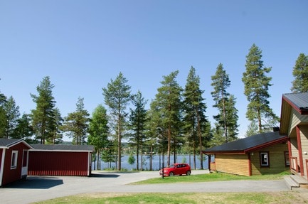 First Camp Ansia Resort