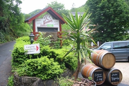 Camping Zur Winneburg