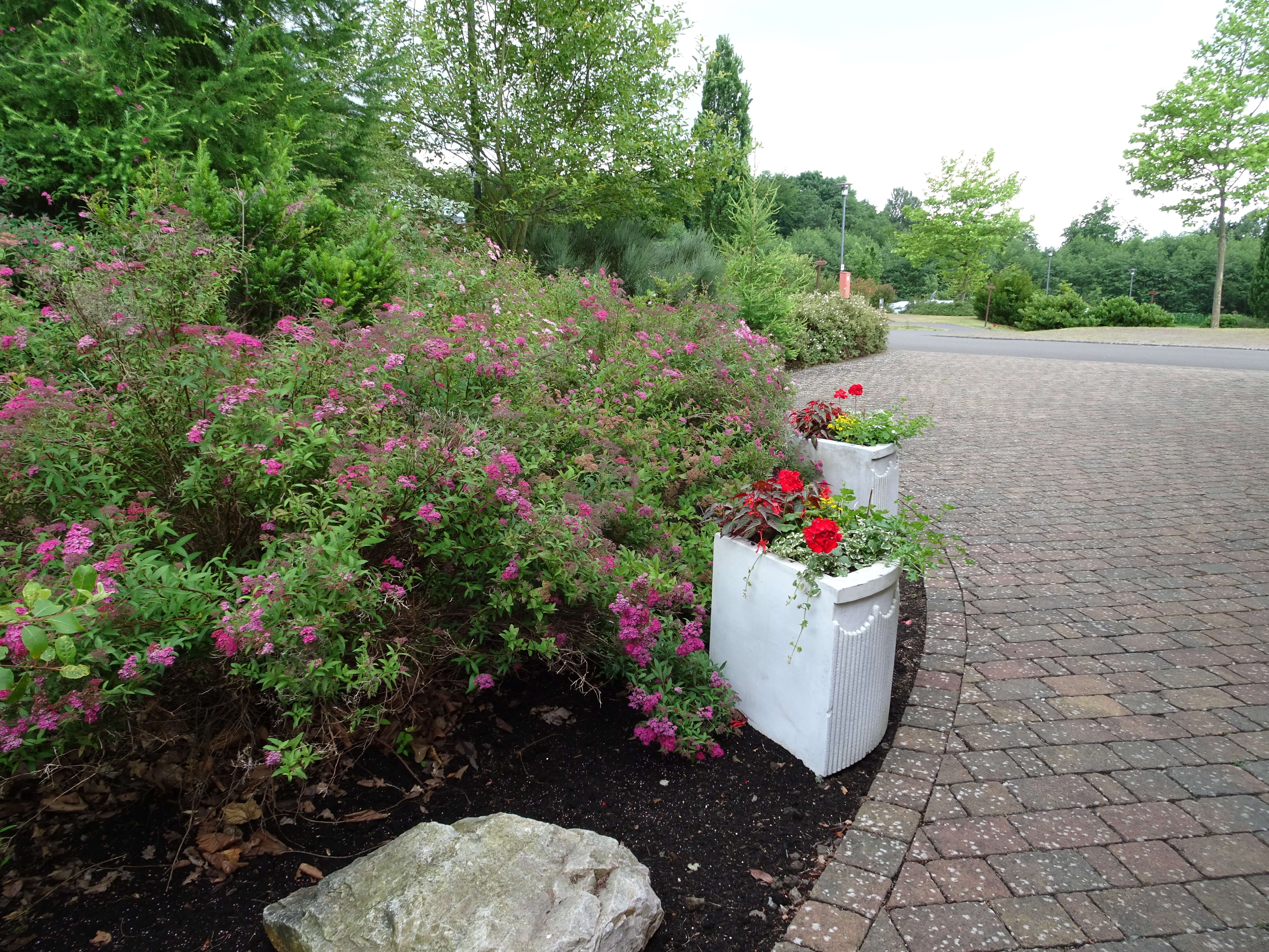 BurgStadt CampingPark