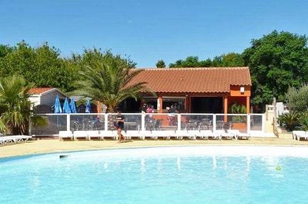 Camping Cap Sud