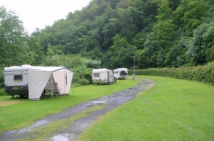 Camping Zur Winneburg