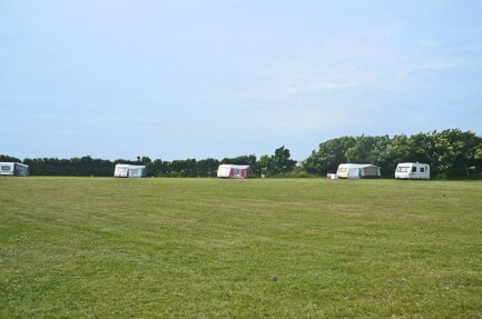 Hendre Eynon C & C Site