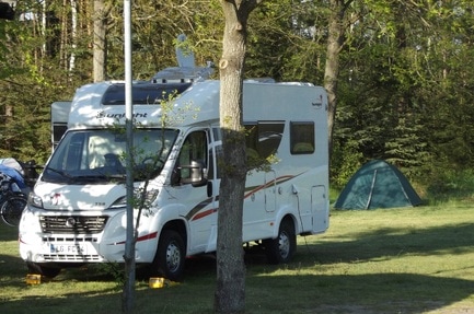 Campingpl.&Mobilheimpark Bad Bodenteich