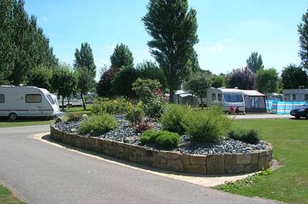 Plassey Holiday Park