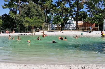 Camping Les Pins d'Oléron
