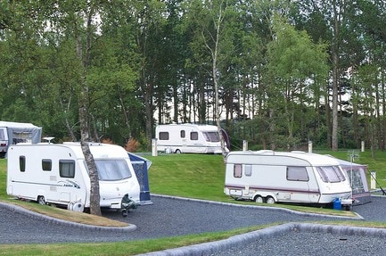 Lilliardsedge Holiday Park & Golfcourse
