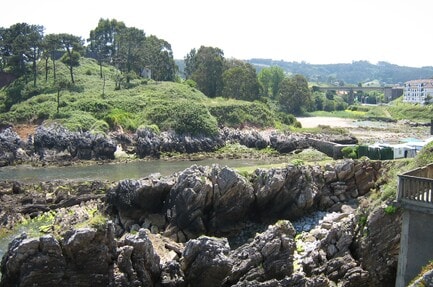 Camping Perlora s.l.