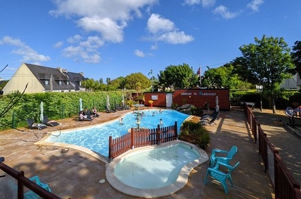 Camping de Keralouet