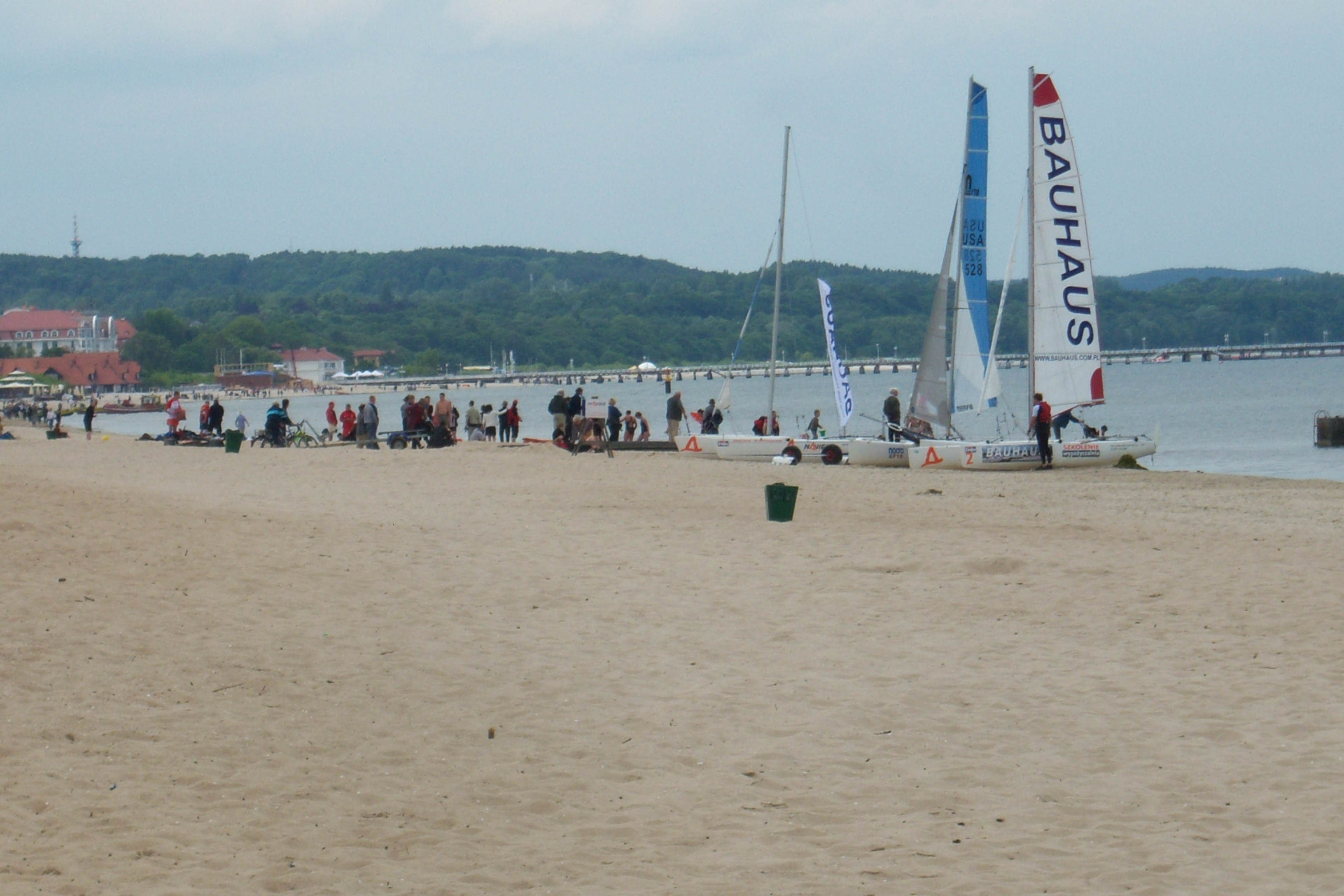 Camping Sopot Park 45