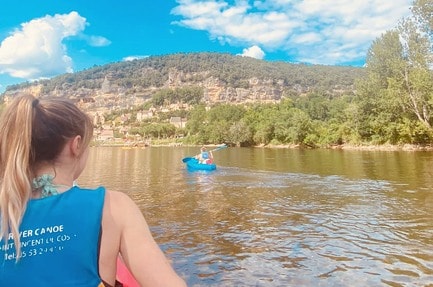 Flower Camping le Tiradou