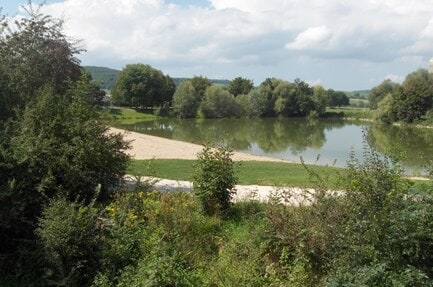 Camping Municipal Alésia