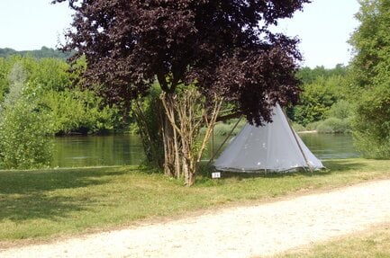 Camping Le Port de Siorac