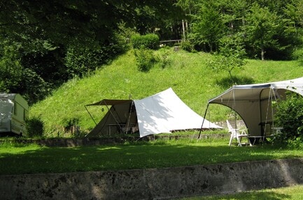 Camping Zur Mühle
