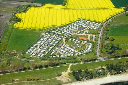 Campingparadies Kellenhusen